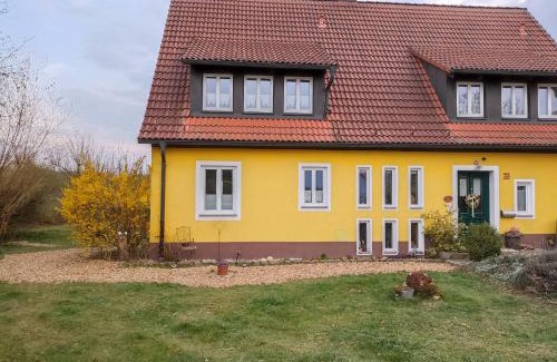 Graefenberg Apartment | Ferienwohnung NatuRaum
