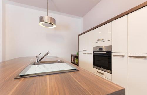 Lauscha Apartment | Ferienwohnung Naturzeit Lauscha