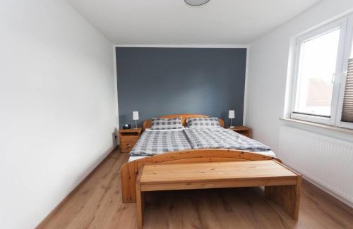 Schotten Apartment | Ferienwohnung Naumann