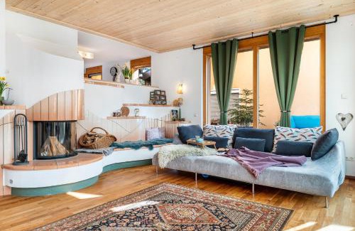 Thuringen Apartment | Ferienwohnung Nearby