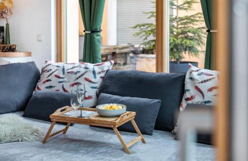 Thuringen Apartment | Ferienwohnung Nearby