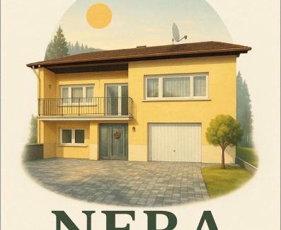 Meerholz Apartment | Ferienwohnung NERA