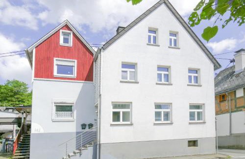 Niedershausen Apartment | Ferienwohnung Neu "Zum Westerwald" LAHN02