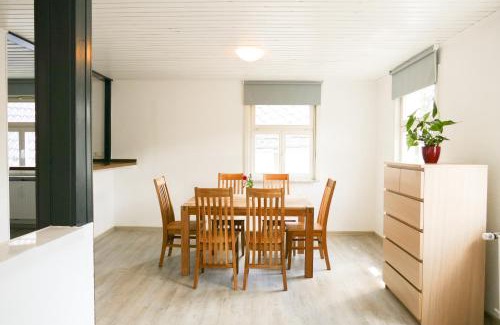 Niedershausen Apartment | Ferienwohnung Neu "Zum Westerwald" LAHN02