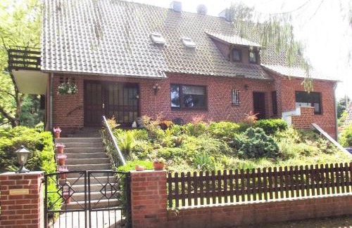 Undeloh Apartment | Ferienwohnung Neumair