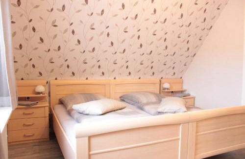 Undeloh Apartment | Ferienwohnung Neumair