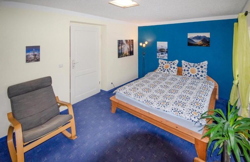 Niederndorferberg Apartment | Ferienwohnung Niederndorferb