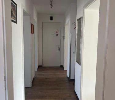 Riedering Apartment | Ferienwohnung Niedermoosen