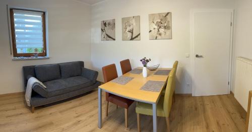 Rittersdorf Apartment | Ferienwohnung Nimstal