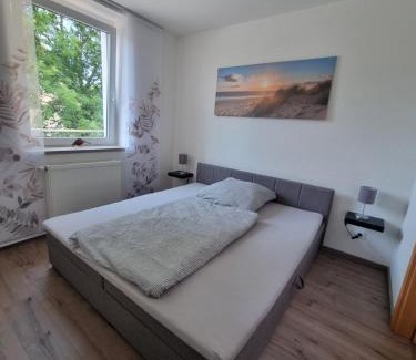 Merseburg Apartment | Ferienwohnung Noah