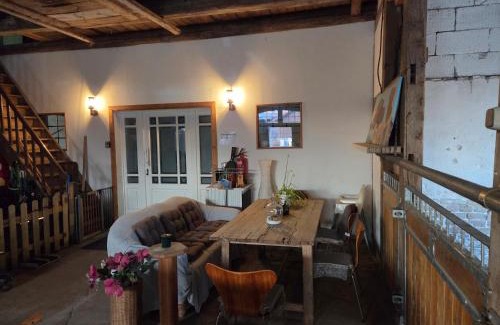 Bulstedt Apartment | Ferienwohnung Noltenius
