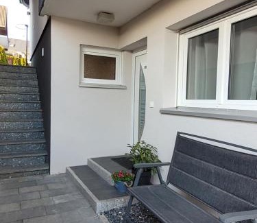 Tengen Apartment | Ferienwohnung Nora