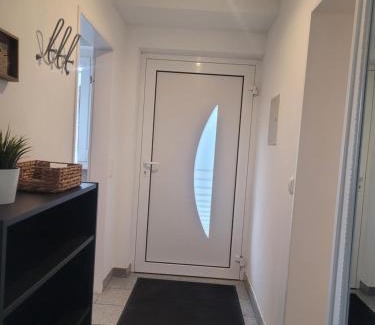 Tengen Apartment | Ferienwohnung Nora