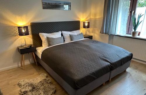 Norderstedt Apartment | Ferienwohnung Norderstedt