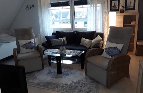 Nortorf Apartment | Ferienwohnung Nordlicht