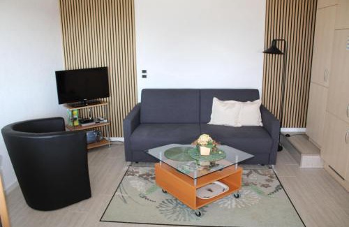 Reifferscheid Apartment | Ferienwohnung-Nuerburgblick