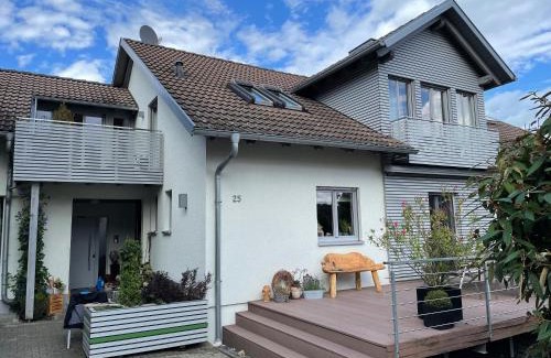 Hausen Apartment | Ferienwohnung Nussbaum-Nest