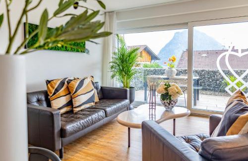 Meilingen Apartment | Ferienwohnung Oba'doba 2