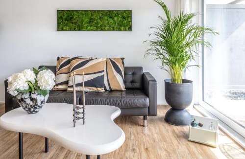 Meilingen Apartment | Ferienwohnung Oba'doba 2