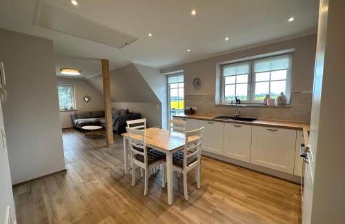 Goeda Apartment | Ferienwohnung Oberförstchen