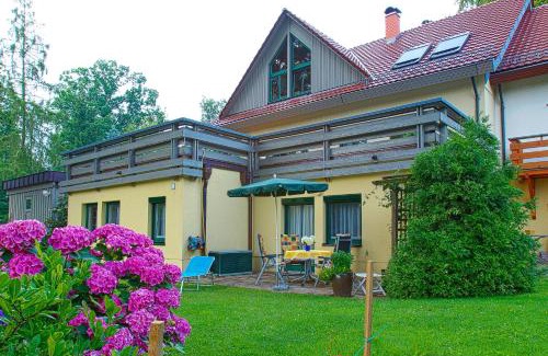 Neurochwitz Apartment | Ferienwohnung Oberloschwitz