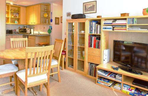 Neurochwitz Apartment | Ferienwohnung Oberloschwitz