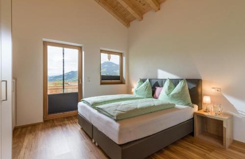 Soell Apartment | Ferienwohnung Obersteintal