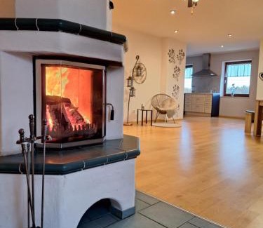Nittenau Apartment | Ferienwohnung Obertshauser