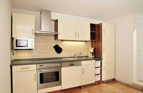 Oeding Apartment | Ferienwohnung Oeding, 1-4 Pers