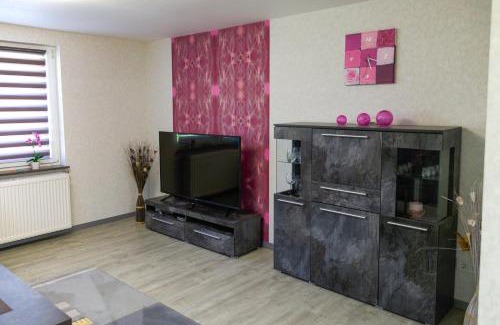 Bad Salzungen Apartment | Ferienwohnung Ogger