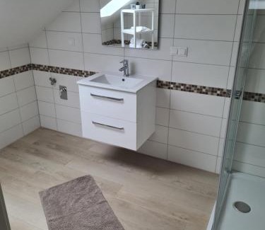 Goslar Apartment | Ferienwohnung Ohanna Goslar