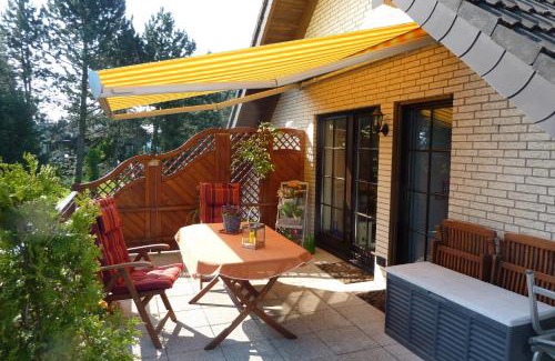 Bad Muenstereifel Apartment | Ferienwohnung Orchidee