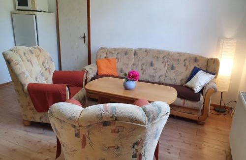 Greiz Apartment | Ferienwohnung Ost - Alte Schule Sachswitz