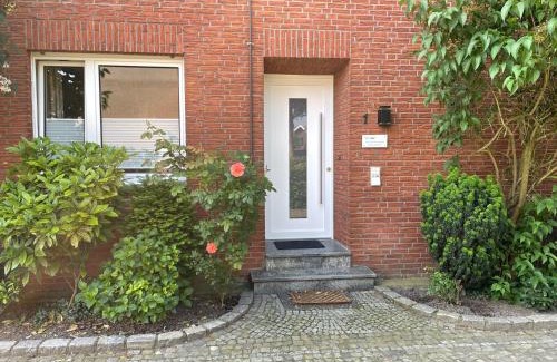 Raesfeld Apartment | Ferienwohnung Ostendorf