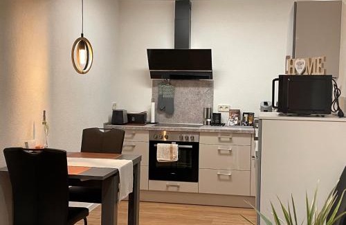 Freisen Apartment | Ferienwohnung Osterquelle
