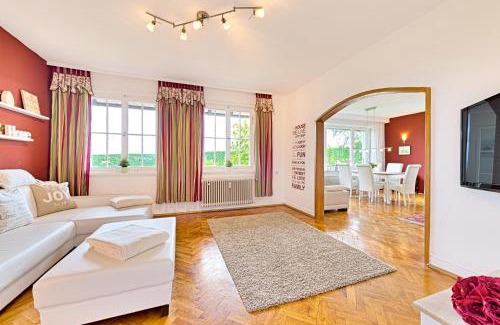 Freudenstadt Apartment | Ferienwohnung Panoramablick Freudenstadt