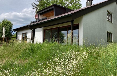 Forchheim Apartment | Ferienwohnung Panorama