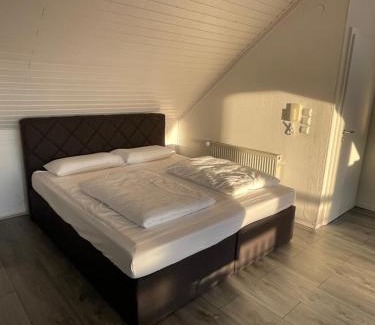 Rohrbach Apartment | Ferienwohnung Panoramablick 1