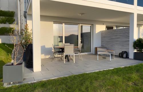 Loerrach Apartment | Ferienwohnung Panoramablick