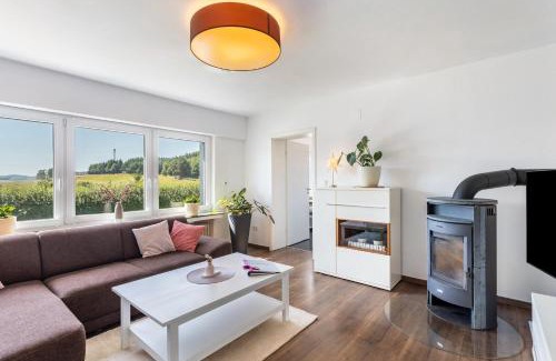 Balve Apartment | Ferienwohnung Panoramanest