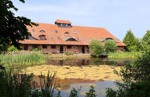 Neu Bartelshagen Apartment | Ferienwohnung Parkblick mit 3 Schlafzimmern