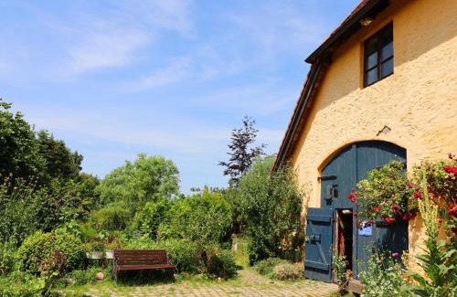 Neu Bartelshagen Apartment | Ferienwohnung Parkblick mit 3 Schlafzimmern