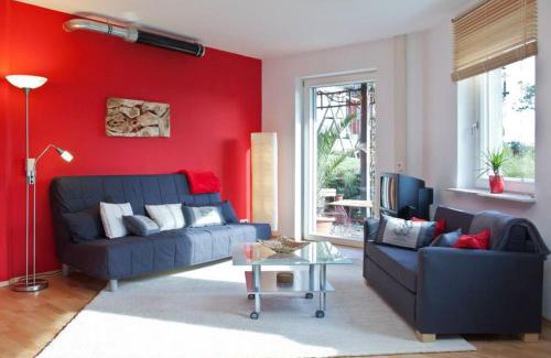 Bitz Apartment | Ferienwohnung Paula