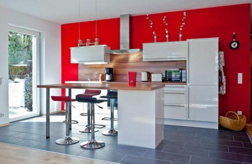 Bitz Apartment | Ferienwohnung Paula