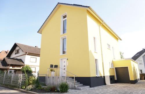 Lahr Apartment | Ferienwohnung Paula