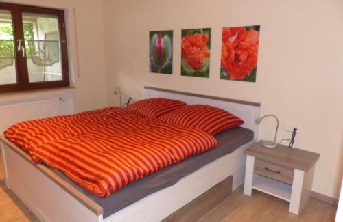 Lichtenstein Apartment | Ferienwohnung Paula