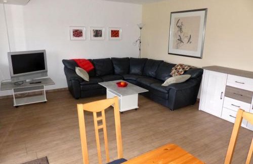 Lichtenstein Apartment | Ferienwohnung Paula