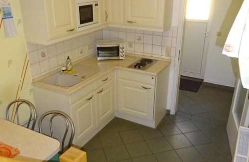 Belgern Apartment | Ferienwohnung Pension Sigwarth