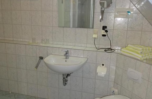 Belgern Apartment | Ferienwohnung Pension Sigwarth