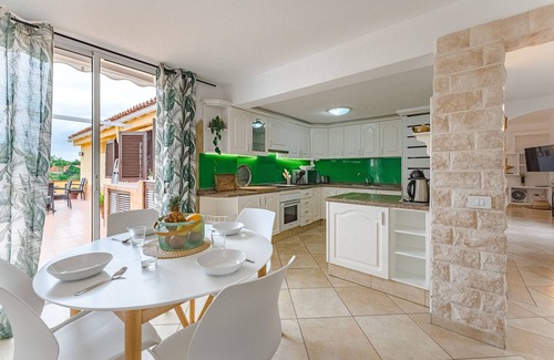 San Eugenio Apartment | Ferienwohnung Penthouse Eden - Costa Adeje